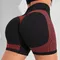 New Women Yoga Shorts High Waist Workout Shorts Fitness Yoga Lift Butt Fitness Ladies Yoga Gym