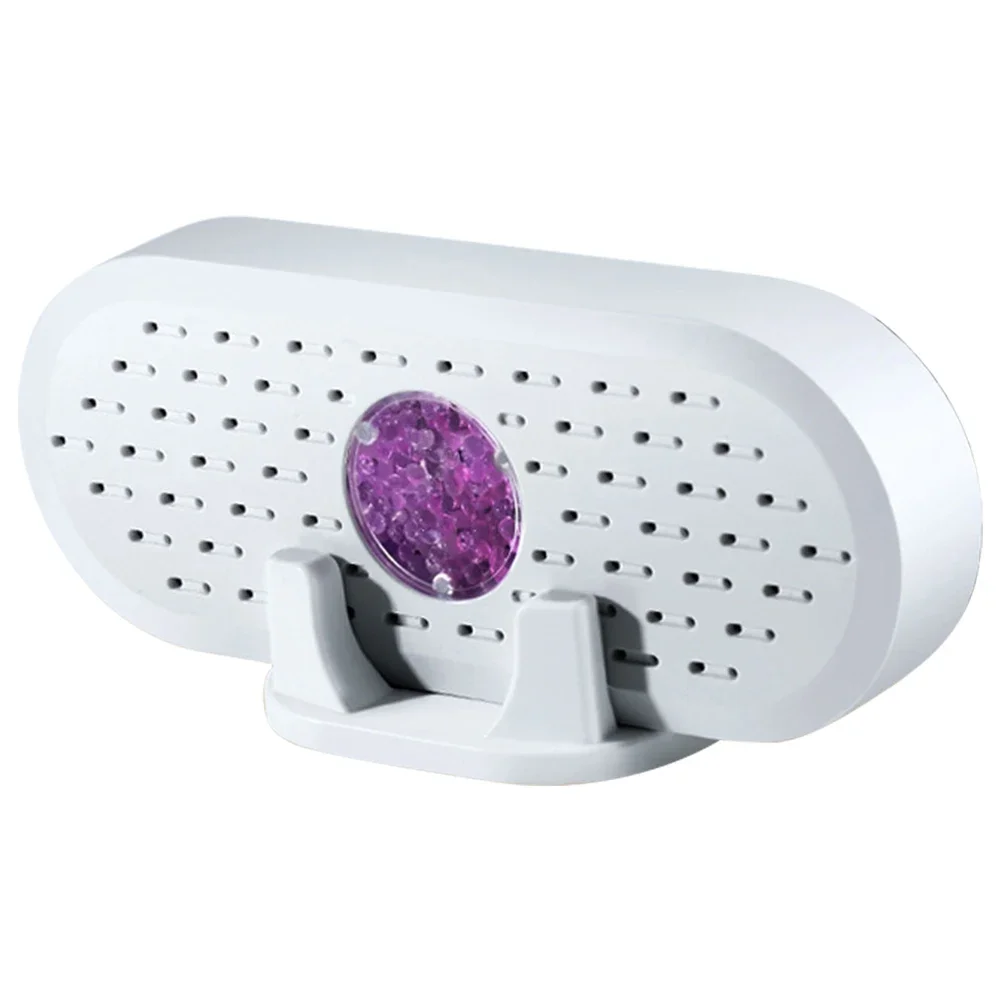 Mini-Feuchtigkeitsabsorber, Zyklus, tragbarer Luftentfeuchter, wiederverwendbare feuchtigkeitsabsorbierende Maschine, USB-Stecker für Schrank, Schuhschrank
