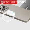Auricolari Bluetooth M-F9 5.3 Wireless con Gancio – Cuffie aperte TWS con Cancellazione del Rumore ENC Gaming a Latenza Ridotta per IOS e Android