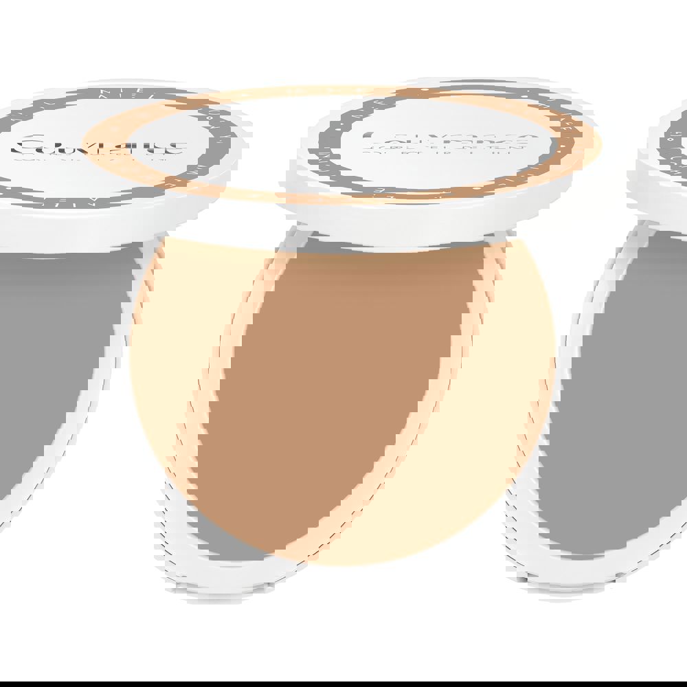 Couvrance Kompakte Creme-make-up-basis #honey 8,5 gr Image