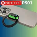 Auricolari Bluetooth M-F9 5.3 Wireless con Gancio – Cuffie aperte TWS con Cancellazione del Rumore ENC Gaming a Latenza Ridotta per IOS e Android