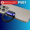 Auricolari Bluetooth M-F9 5.3 Wireless con Gancio – Cuffie aperte TWS con Cancellazione del Rumore ENC Gaming a Latenza Ridotta per IOS e Android