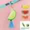 Protable Dog Poop Bag Dispenser Puppy Pet Poop Waste Bag Holder Pets Supplies Garbage Snack Bags