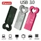 Clé USB en métal 32 go clé USB 128 go clé USB étanche 4 go clé disque U USB 16 go clé USB Portable