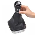 Per VW Volkswagen Polo 6r 6c Berlina 2011-2019 Gaitor Boot Copertura Auto Refit Accessorio 5 6