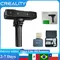 Scanner 3D Creality Otter CR-Scan Otter Lite Scan Bridge Scanner wireless a colori a 24 bit con manico ad altissima precisione da 0,05 mm