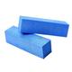 Sanding Blocks， Colorful Buffing Sanding Files Block Pedicure Manicure Care Nail(Blue,10 Pcs)