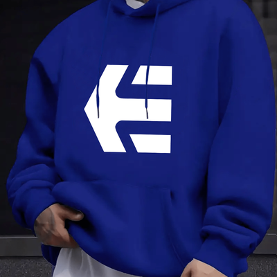 TEMU 's Printed Hoodie Image