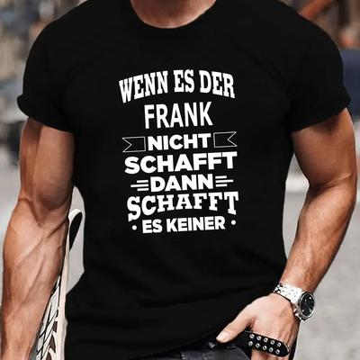 TEMU If The 's Short Sleeve T-shirt Summer T-shirt Top Image