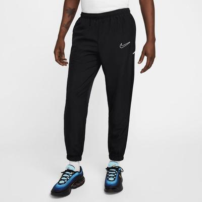 Academy Dri-Fit Soccer Pants - Black - Nike Sweats