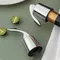 Wine Bottle Stopper Golden Silvery Black Alloy Champagne Sparkling Stopper Bar Tools Sealing Bottle Cap Summer Drinking