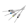 TF Fusibile Termico 10A 15A 16A 250V Interruttore Termostato di Controllo della Temperatura 84-240C Gradi Fornello di Riso Pentola a Pressione Sicurezza in Metallo