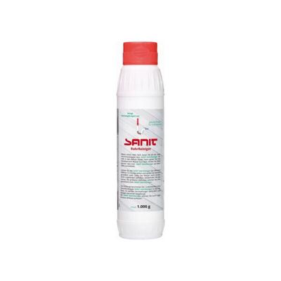 RohrReiniger 3061 1000 g, Flasche - Sanit Image