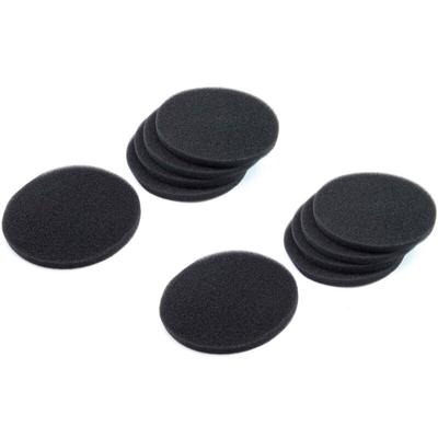 vhbw 10x Filter kompatibel mit Lüfter, Außenwandluftdurchlass Ersatz für Lunos 37214 Image
