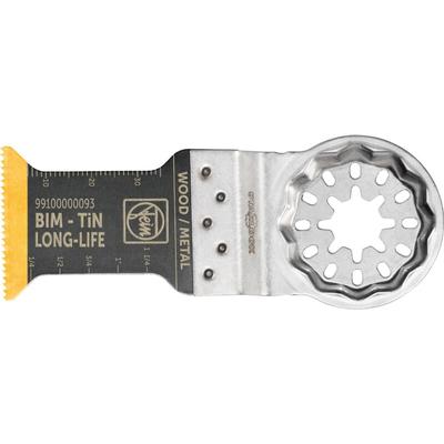 Fein - E-Cut Long-Life-Sägeblatt mit Titanbeschichtung - 99100000093 Image