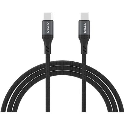 L3CC USB-C Geflochtenes Kabel - USB-C 60W 1,2m - Schwarz Image