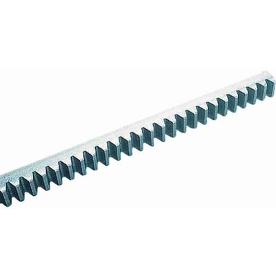 2608387 Zahnstange aus verzinktem Stahl 22 x 22 – Modul M4 für BFT Tor cfz D571054 2608387 Image