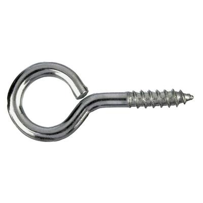 Masidef - Ringschrauben 4,0 x 30 x 14 mm Ringe Image
