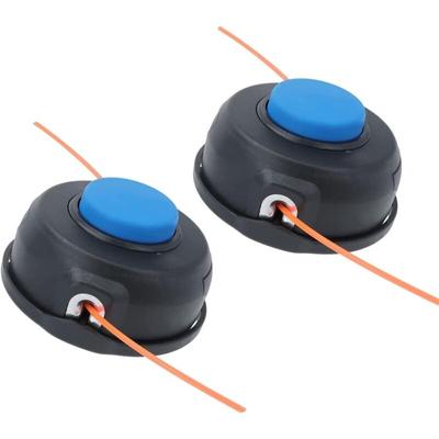 Stück 128LD T25 Trimmerkopf für Husquvarna Weed Eater 223L 322L 125L 128L 128LD 128R 128RJ 122L Image