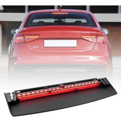 SNQ - led 3. Bremsleuchte Hochmontierte Bremsleuchte Rot 8K5945097 Passend für A4/S4 Limousine