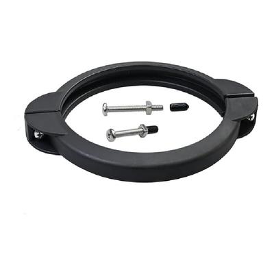 Sjqka - SF80110-2 Ersatz-Pool-Schlauchklemme mit Schraube, kompatibel mit Intex 12- und Image