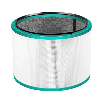 Lntyq HEPA-Filter Kompatibel mit Kompatibel mit Dyson Pure Cool Link Desktop Purifier DP01 DP03 Image