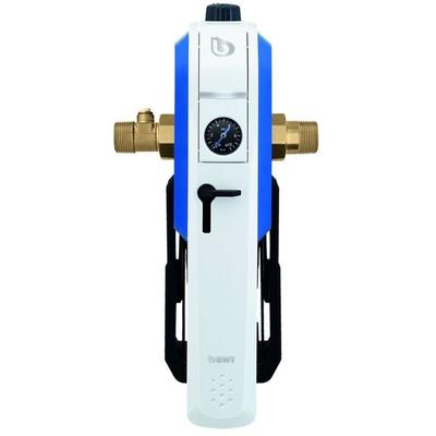 BWT - Einhebelfilter bleifrei E1 Hauswasserstation dn 25 1 1/4' mit Druckminderer Image