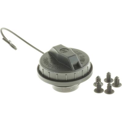 Dolaso - MGC-817T Befestigter Tankdeckel für Toyota Camry 83–23 Corolla 83–23 RAV4 00–23 Honda Image