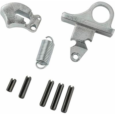 Reparatursatz Fanghaken Kat 1 Unterlenker Reparaturset universal KAT1 Schnellkuppler Image
