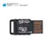 Lettore di schede USB2.0 Mini Cardreader ad alta velocità per Micro SD/TF/Microsd Memory Card