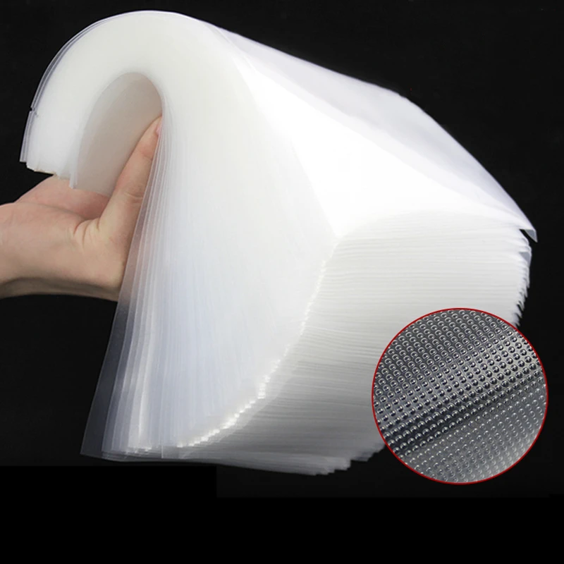 Sacs de scellage sous vide pour aliments de cuisine, aliments frais, conservation longue