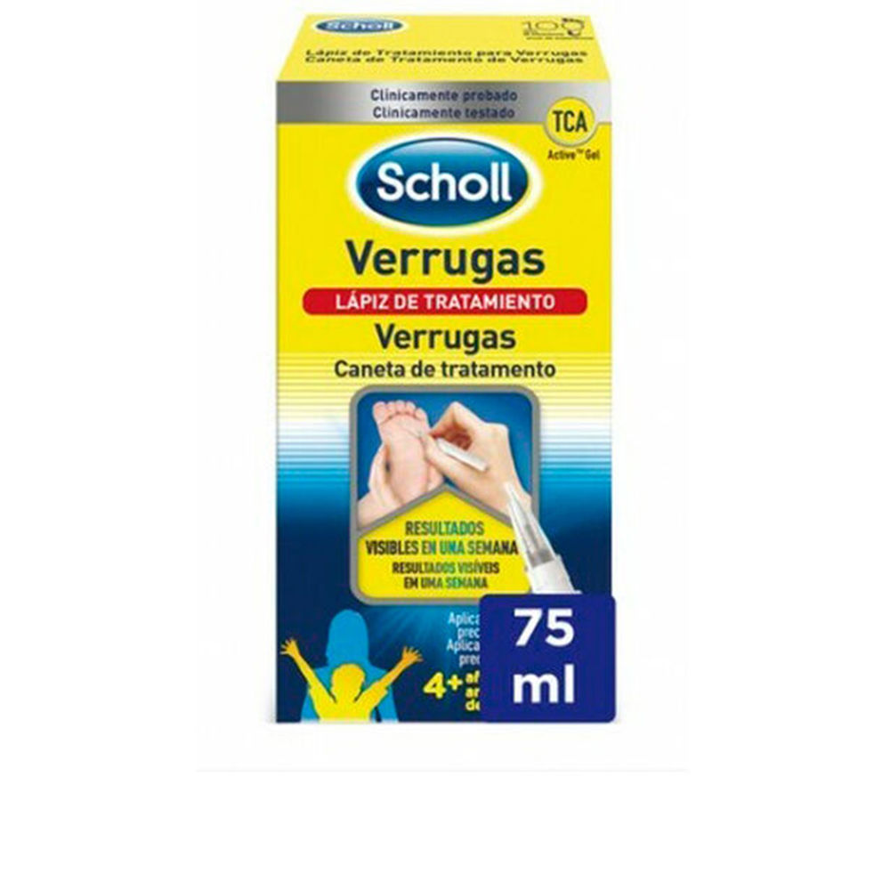 Warts-behandlungsstift 75 ml Image