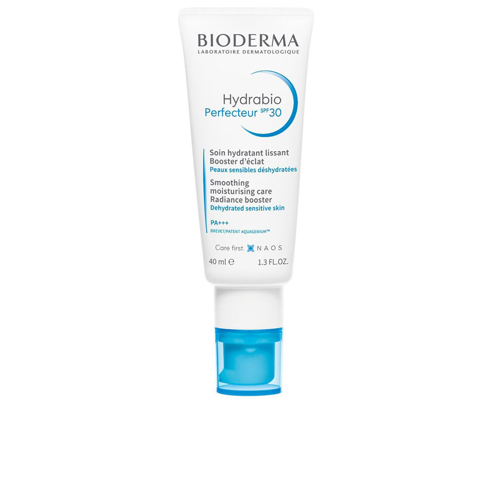 Hydrabio Perfecteur Spf30 Hidratante Con Efecto Iluminador 40 ml Image