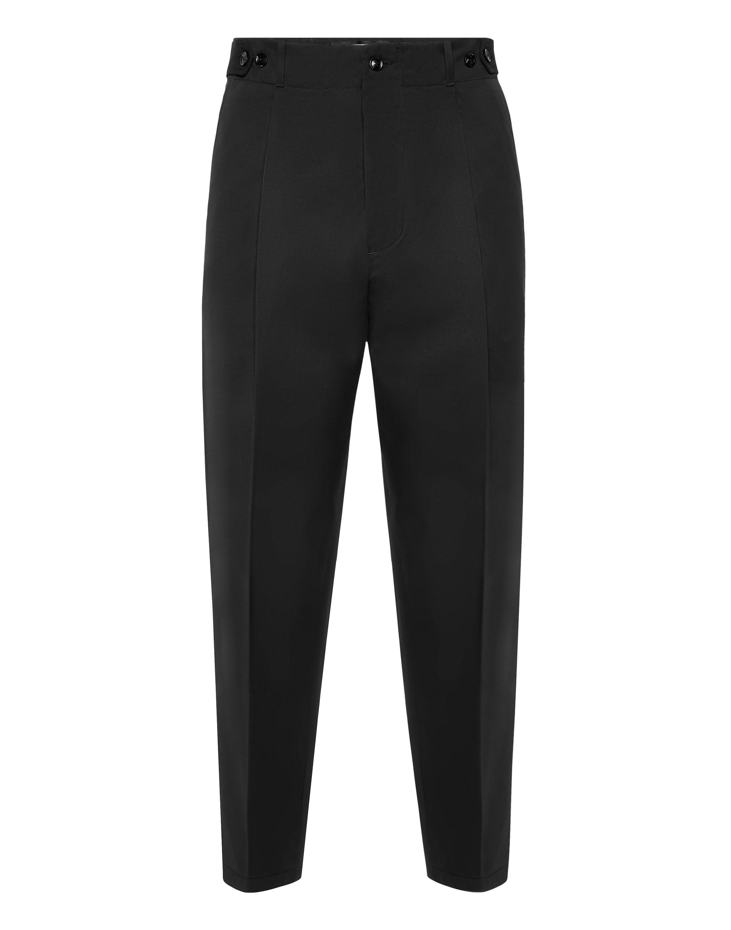 Wool Trousers Chinos Classic Fit 50 (Größe)