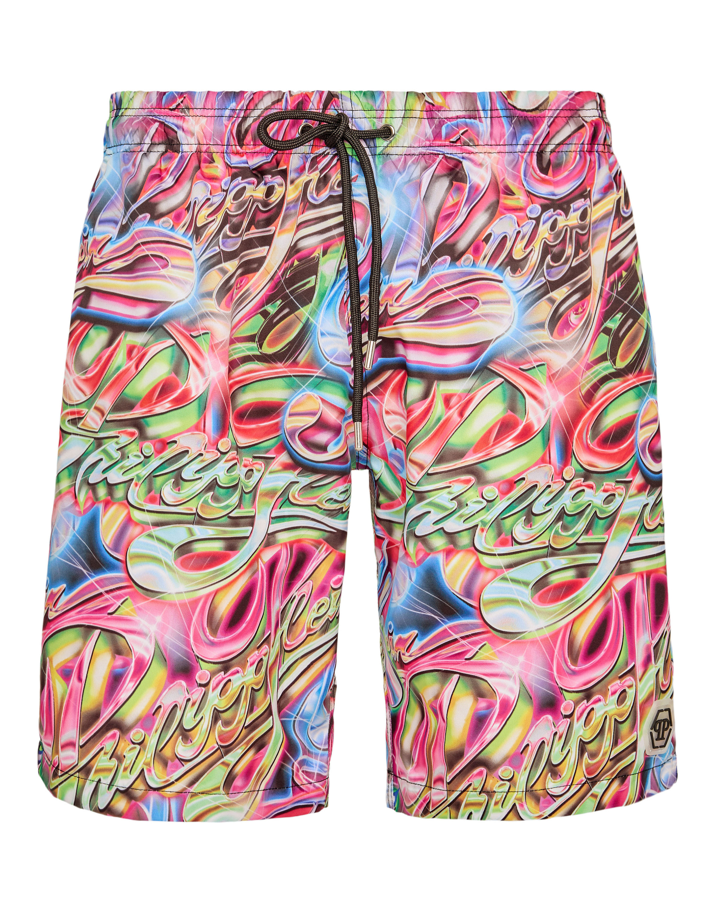 Boxer Swimwear Image