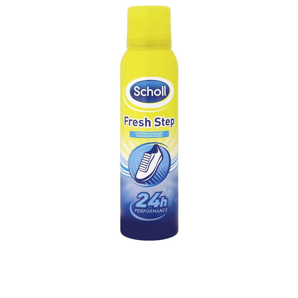 Fresh Step Schuhdeodorant 150 ml