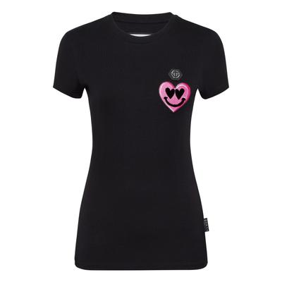 Jersey T-Shirt Sexy Pure Ss Patches Image