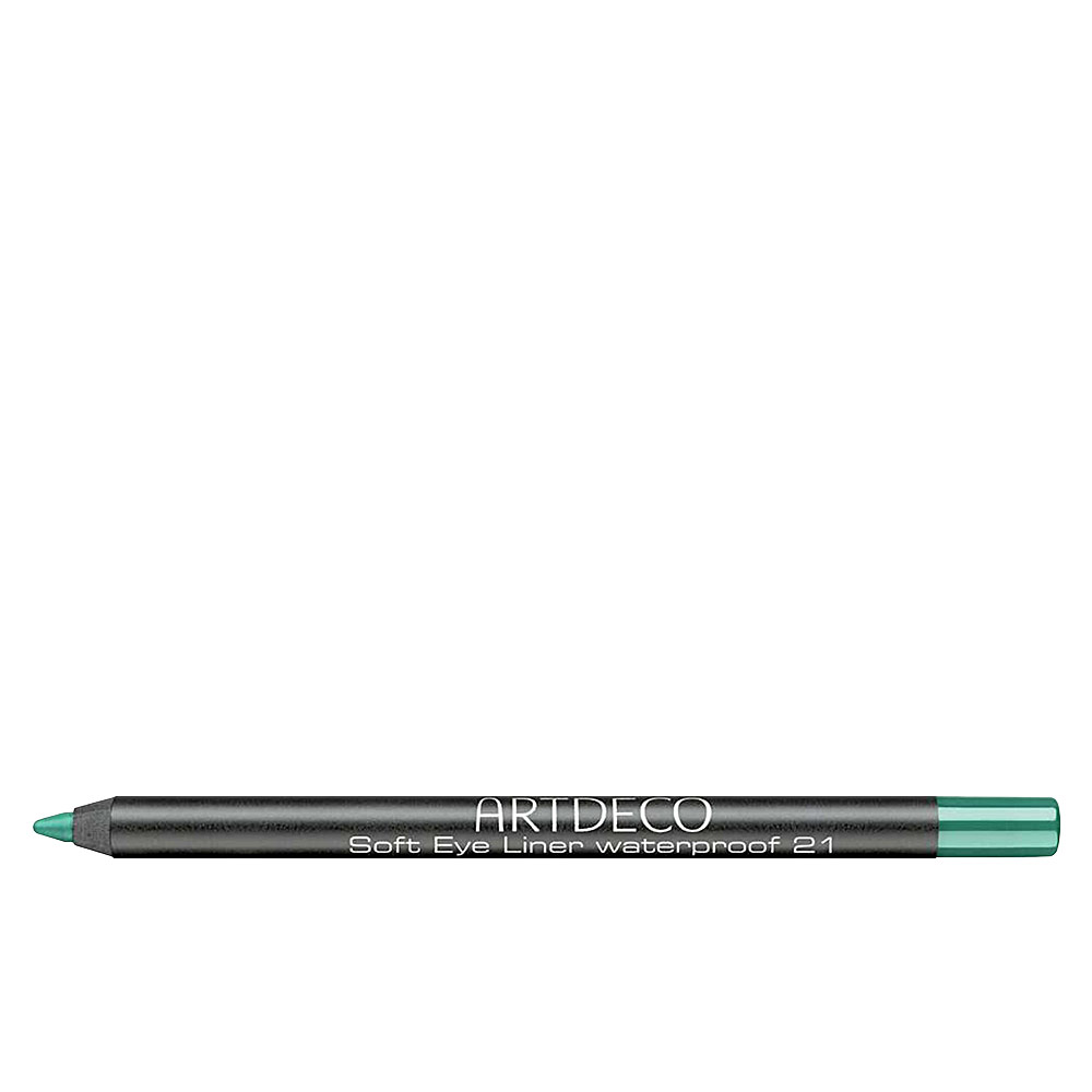 Soft Eye Liner Waterproof #21-shiny Light Green 1,2 gr Image
