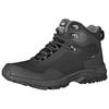 Halti - Fara Mid 2 Drymaxx Outdoor Shoes - Wanderschuhe 42 | EU 42 grau/schwarz