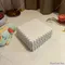Weiche Plüsch Kinder Matte Baby Spielen Matte Baby Spielzeug Kinder Teppich Spielen Matte Puzzle Teppich Kinderzimmer Warm Halten Playmat 30*30*1CM