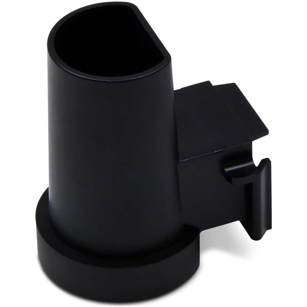 Kaffeepulverschacht Philips Saeco 996530068049 Trichterform für Kaffeemaschine Image