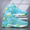Große Größe 49 50 51, Basketballschuhe für Herren, atmungsaktiv, Outdoor-Sportschuhe,