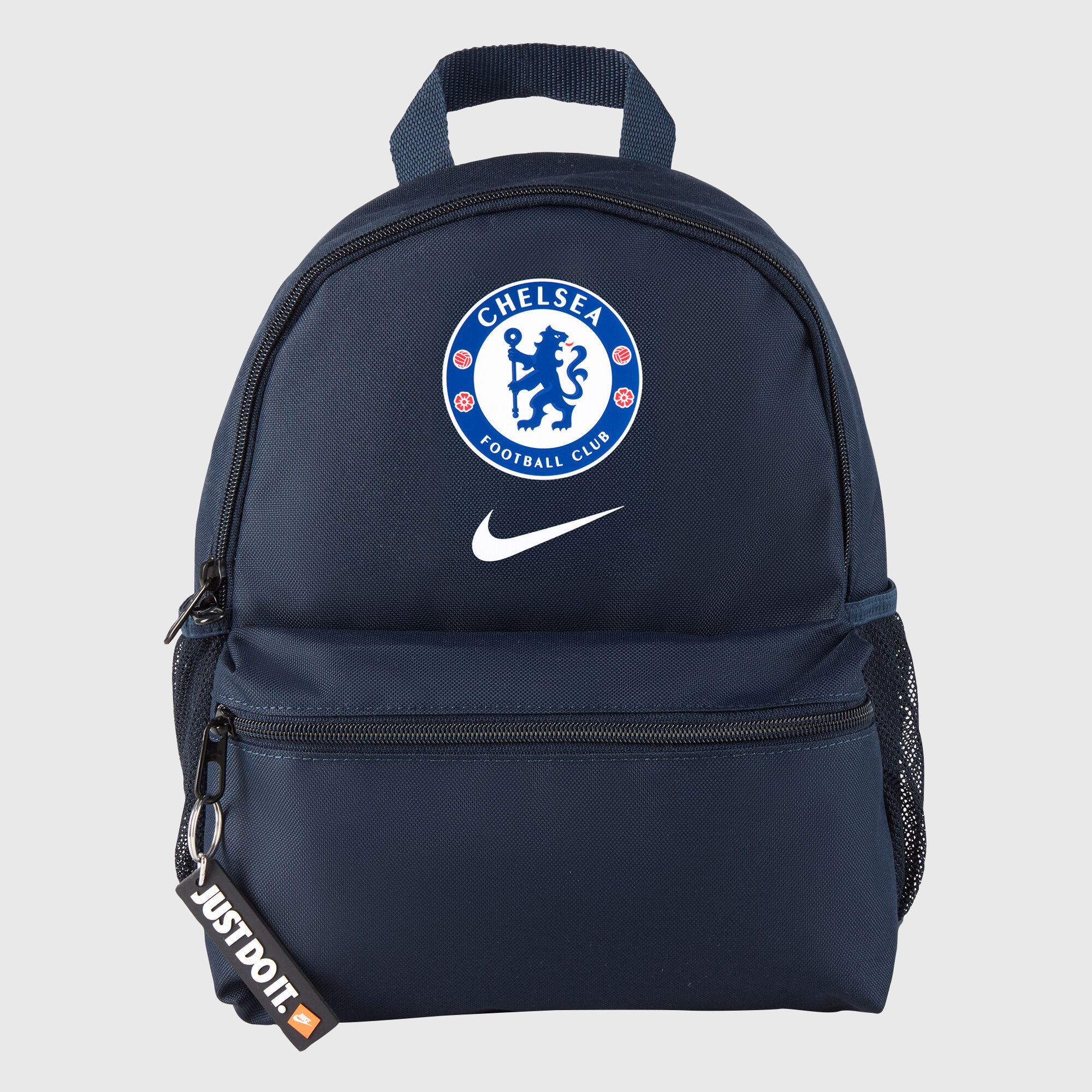 Chelsea Nike Just Do It Mini-Rucksack – Obsidian Image