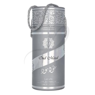 Lattafa Oud Mood Reminiscence - EdP 100 ml Herren Image