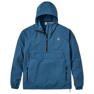 Passenger - Seek Out Water Resistant Jacket - Freizeitjacke Gr S blau Image