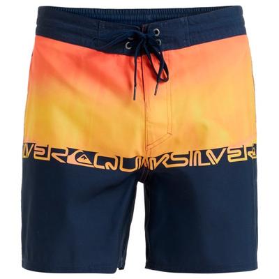 Quiksilver - Everyday Half Jam 16 - Boardshorts Gr 38 blau Image