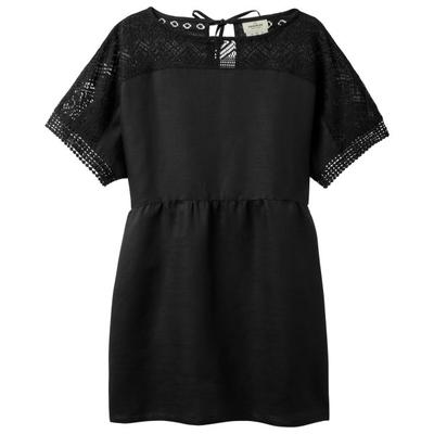 Passenger - Women's Sono Smock Dress - Kleid Gr S schwarz Image