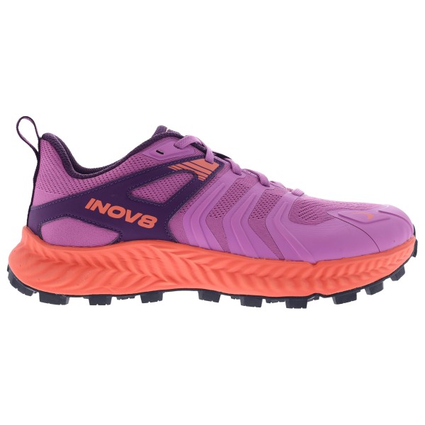 Inov8 - Women's TrailTalon - Trailrunningschuhe 40,5 - Wide | EU 40,5 lila/orange