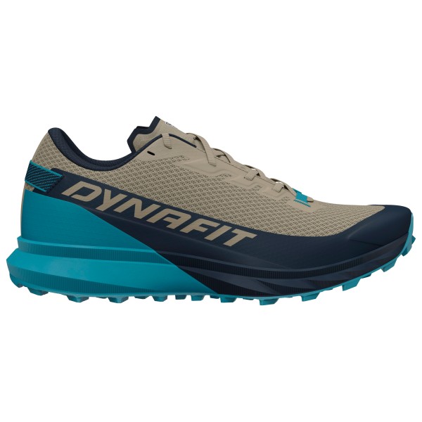 Dynafit - Ultra - Trailrunningschuhe 46 | EU 46 blau/ rock khaki