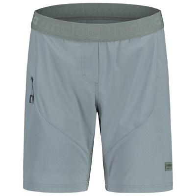 Maloja - Women's FanesM. - Shorts Gr L grau Image